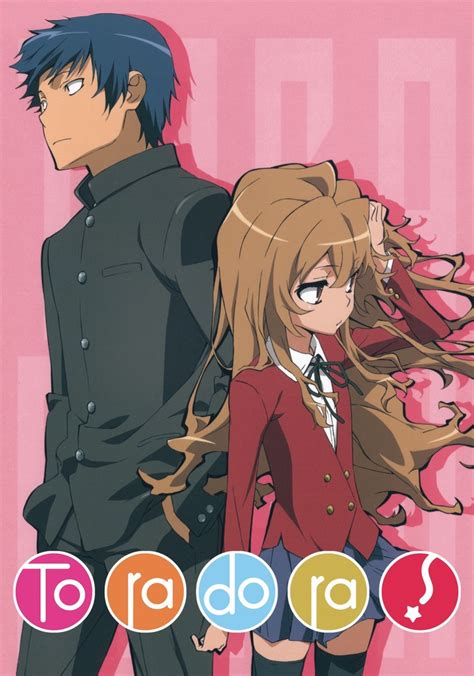 toradora streaming|toradora full episodes english dub.